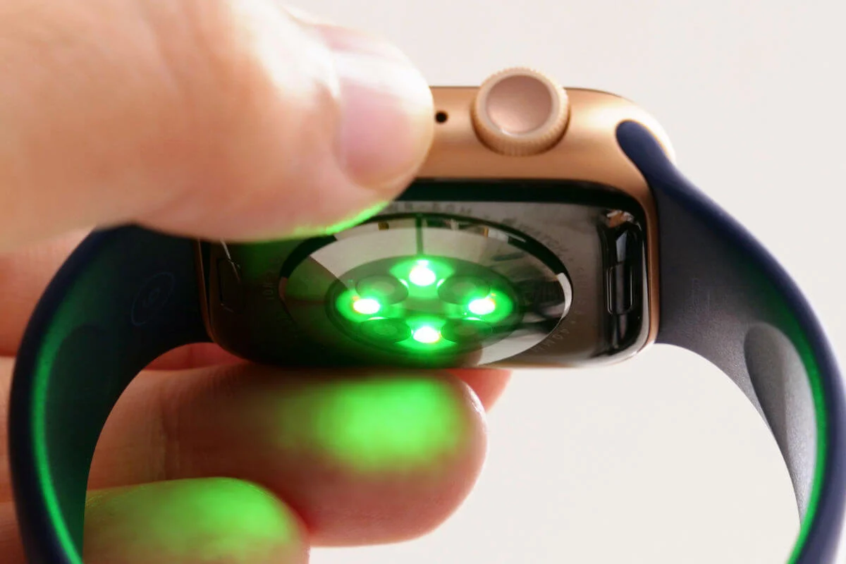 Точны ли датчики Apple Watch Точны ли датчики Apple Watch