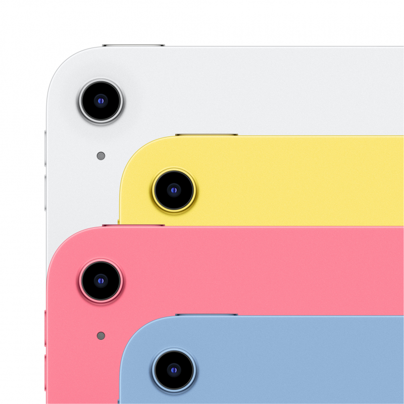 Apple iPad 11" (A16) Wi-Fi 128 ГБ, Синий Apple iPad 11" (A16) Wi-Fi 128 ГБ, Синий