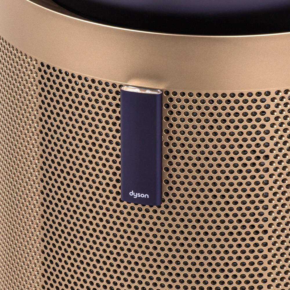 Dyson Purifier Big+Quiet Formaldehyde BP04 Prussian Blue\Gold