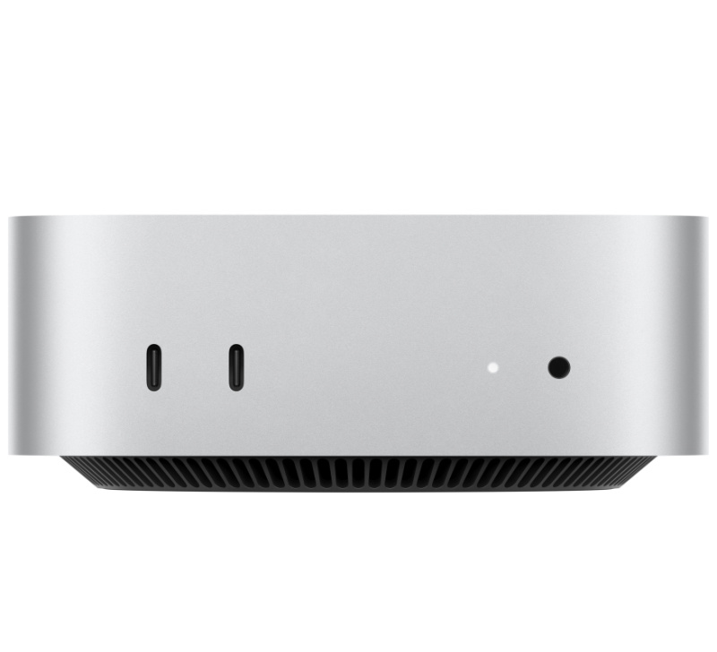 Apple Mac mini M4 Pro (12C / 16C, 2024) 24 ГБ, 512 ГБ SSD Apple Mac mini M4 Pro (12C / 16C, 2024) 24 ГБ, 512 ГБ SSD