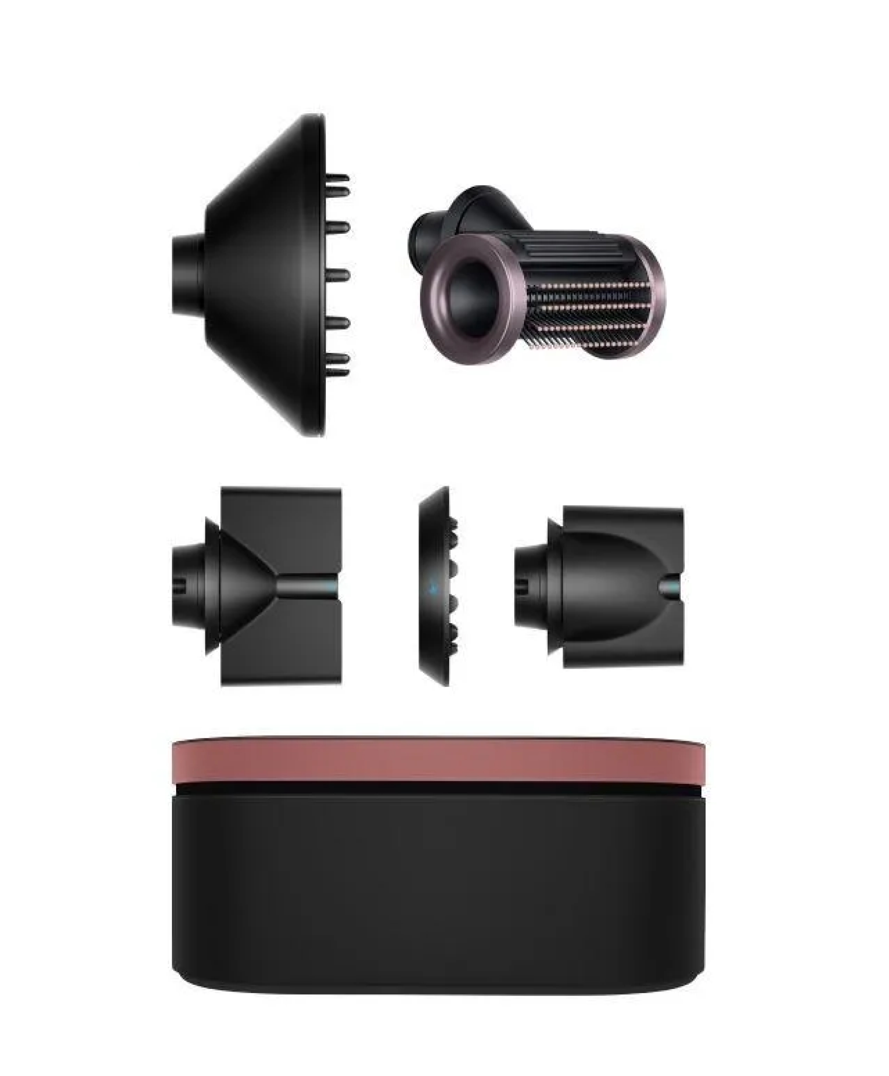 Фен Dyson Supersonic Nural HD16, Jasper Plum