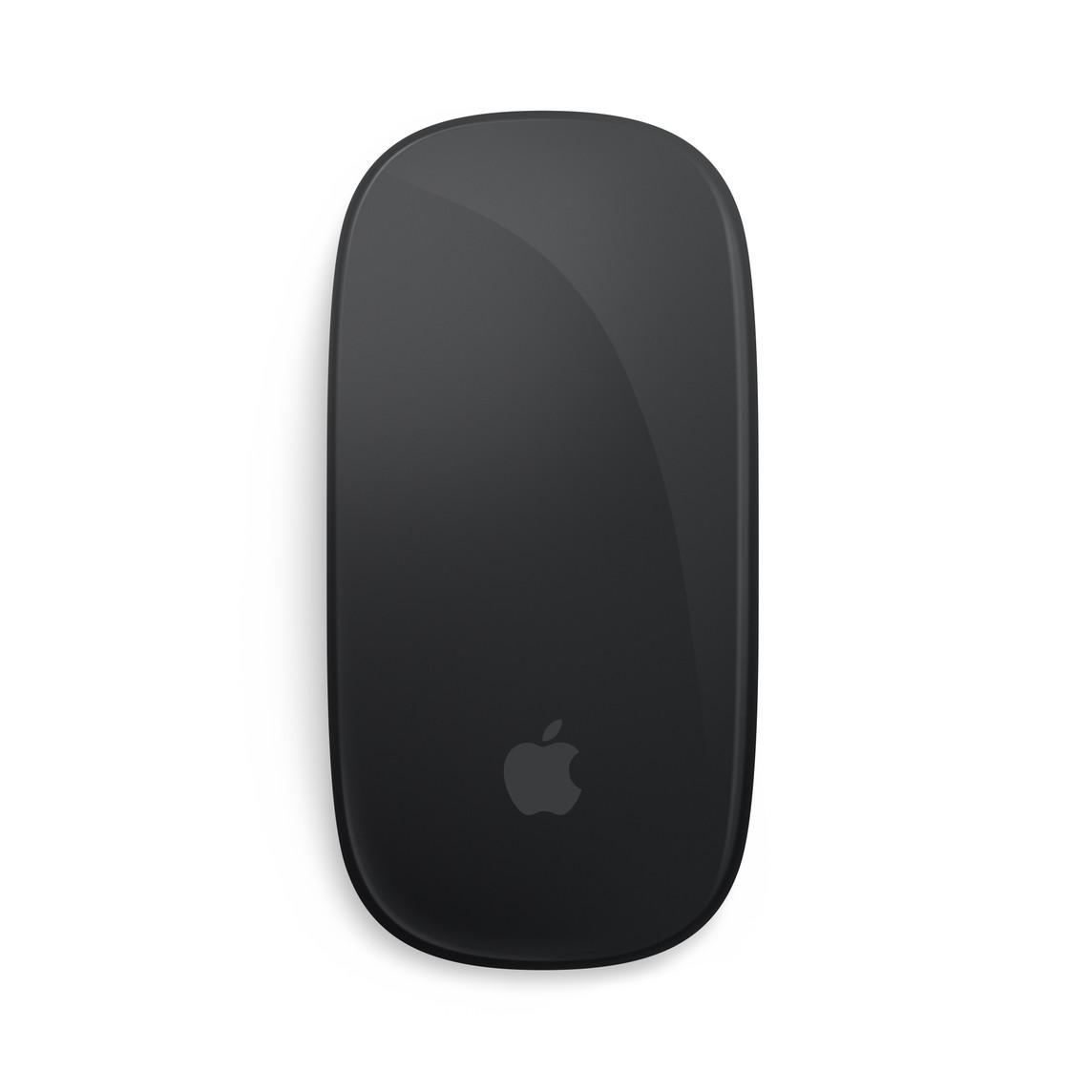 Мышь Apple Magic Mouse 3 USB-C, чёрный