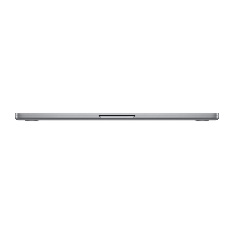 Apple MacBook Air 13" (M3, 8C / 8C, 2024) 16 ГБ, 256 ГБ SSD, Серый космос