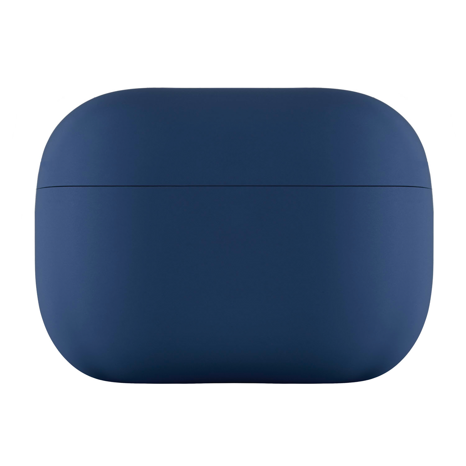 Защитный чехол uBear AirPods Pro 2 Touch Pro Silicone Case, тёмно-синий