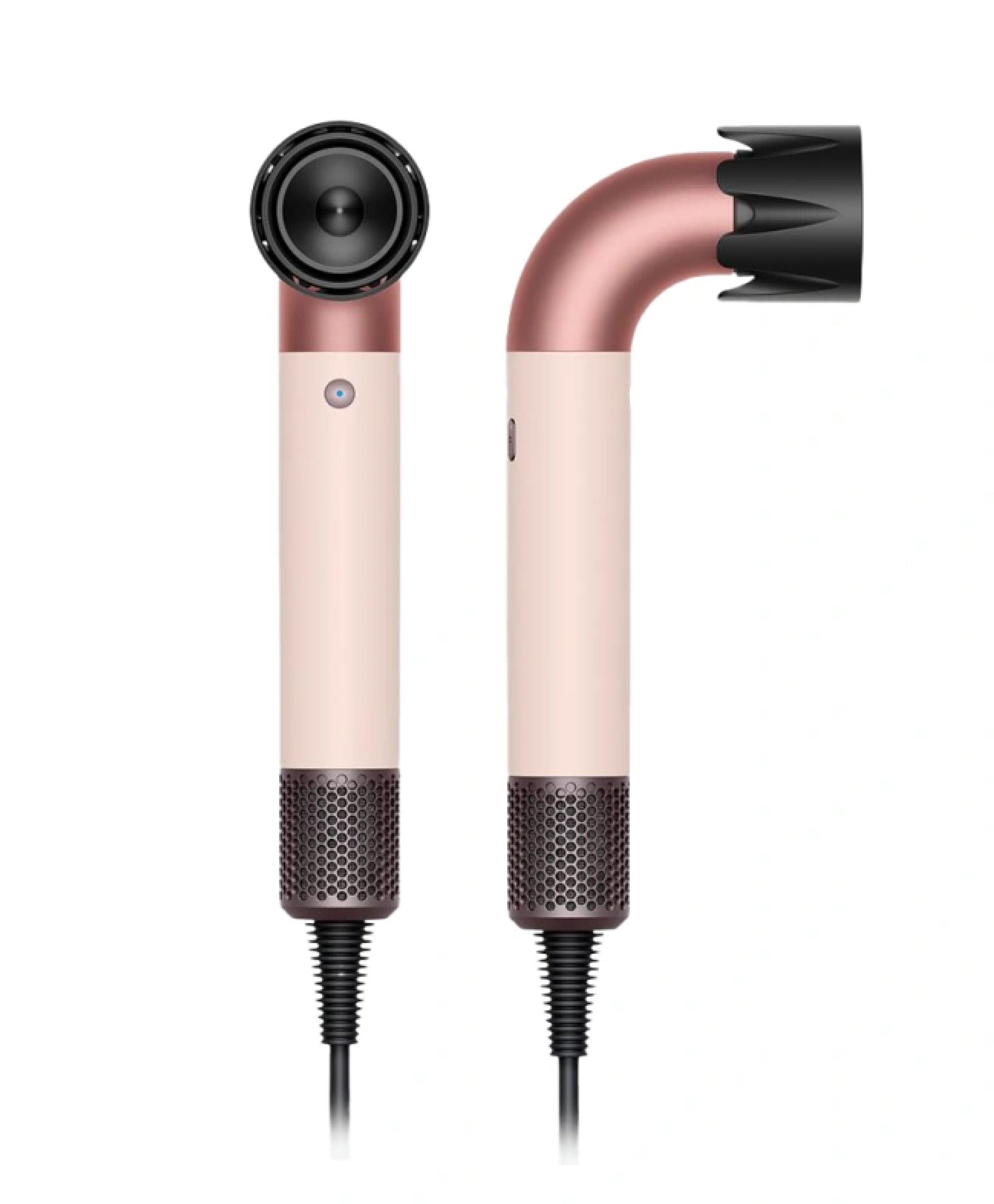Фен Dyson HD17 Supersonic R Pro, Ceramic Pink