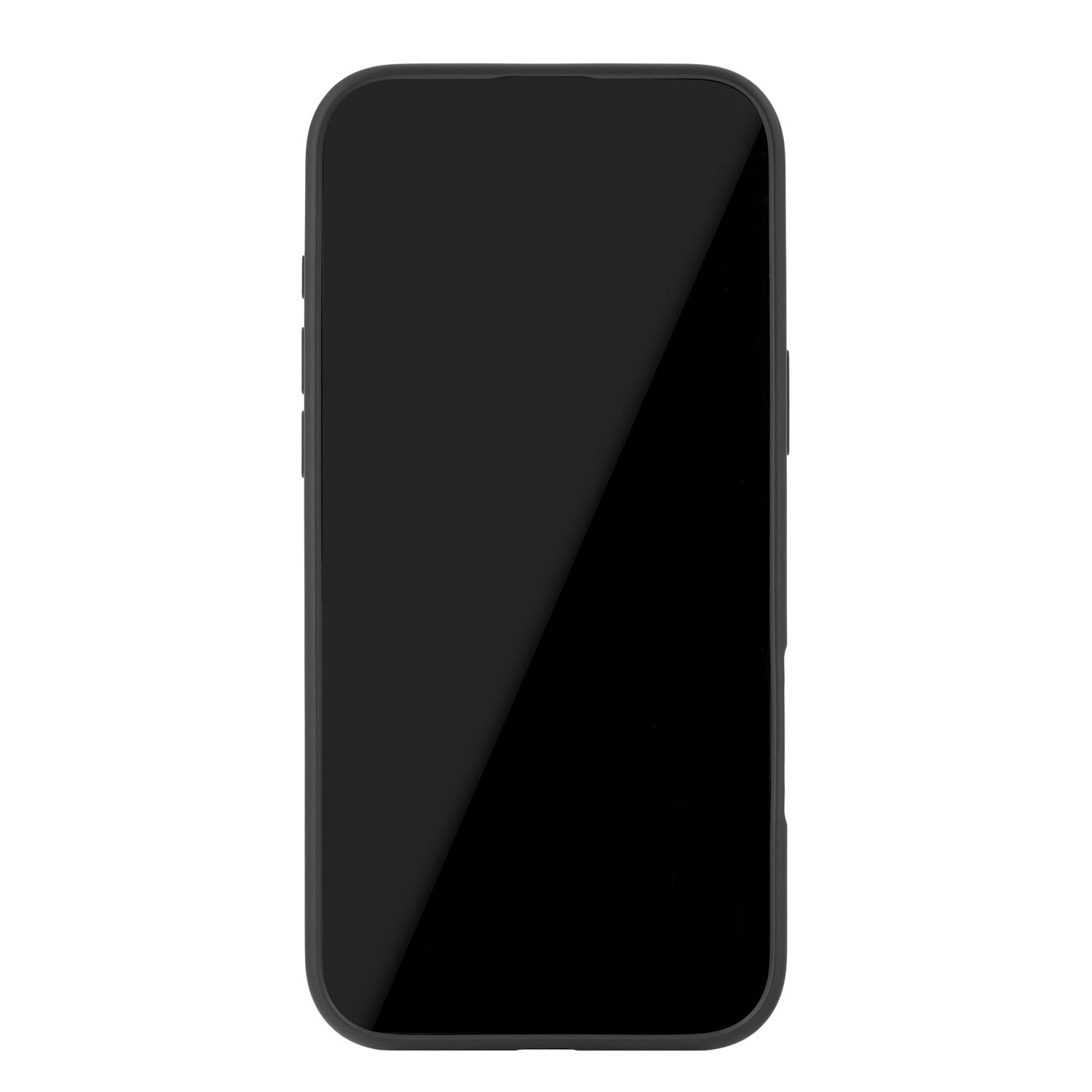 Чехол защитный uBear Clip 360 Mag Case для iPhone 16 Pro Max, с магнитной подставкой, черный