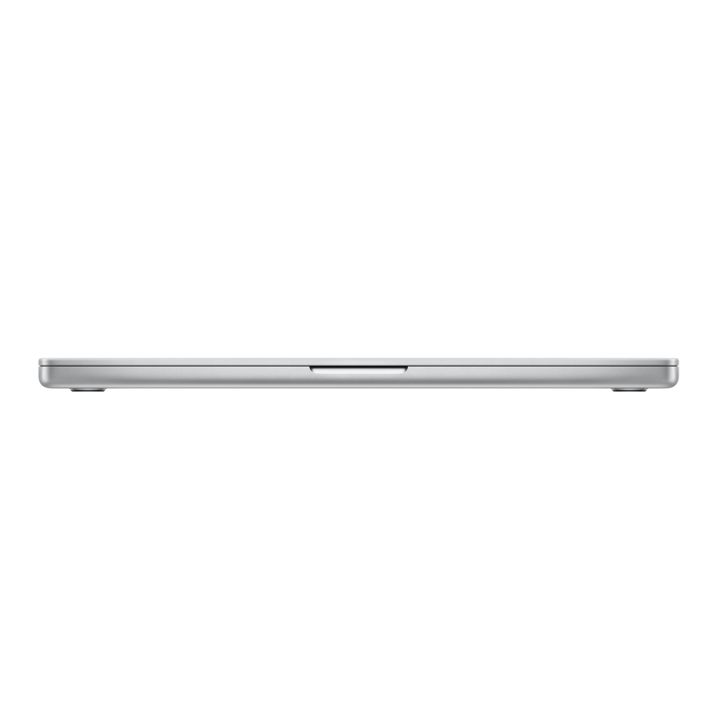 Apple MacBook Pro 16" (M4 Max, 14C / 32C, 2024) 36 ГБ, 1 ТБ SSD, серебристый