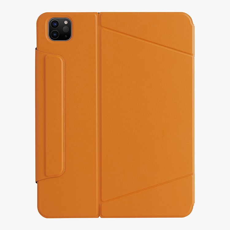 Чехол Uniq для iPad Pro 11 / Air 10.9 RYZE Multi-angle, оранжевый