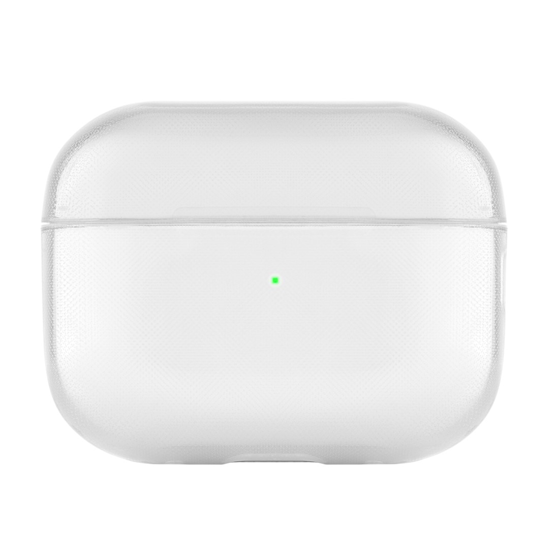 Защитный чехол uBear Tone Case для AirPods Pro 2, прозрачный