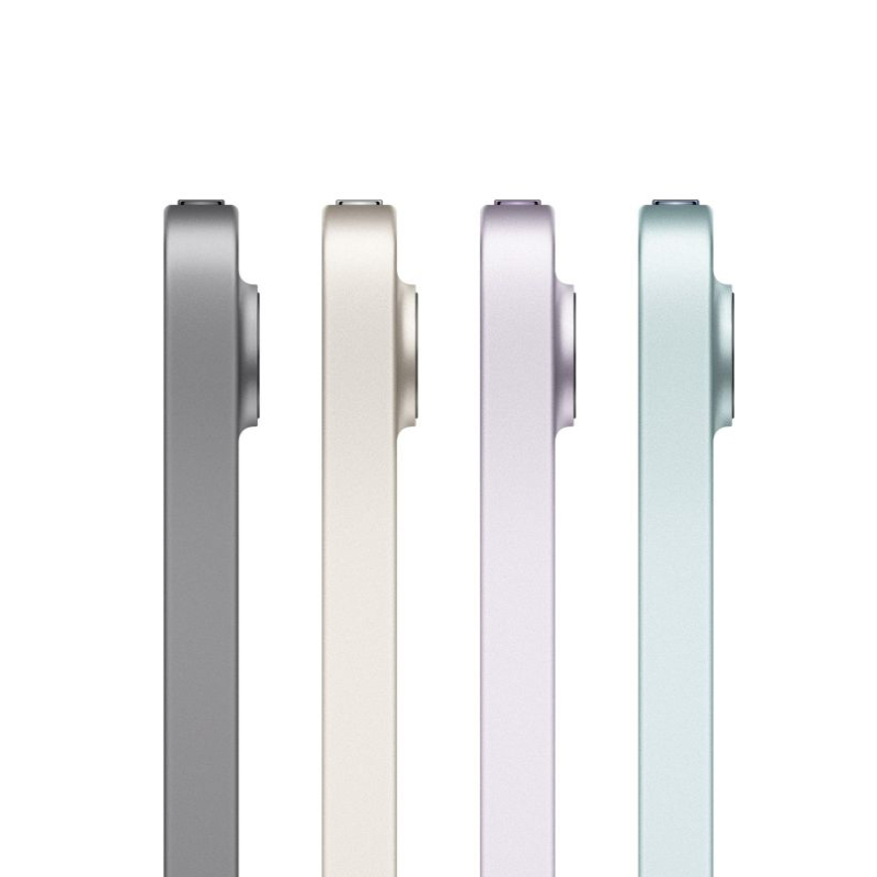 Apple iPad mini 7 (2024) Wi-Fi+Cellular 128 ГБ, Сияющая звезда