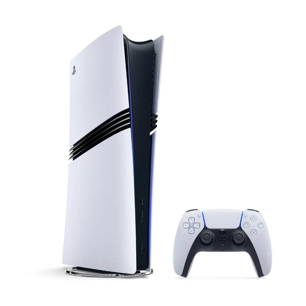 Игровая приставка Sony PlayStation 5 Pro Игровая приставка Sony PlayStation 5 Pro