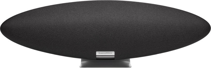 Акустическая система Bowers & Wilkins Zeppelin, чёрный
