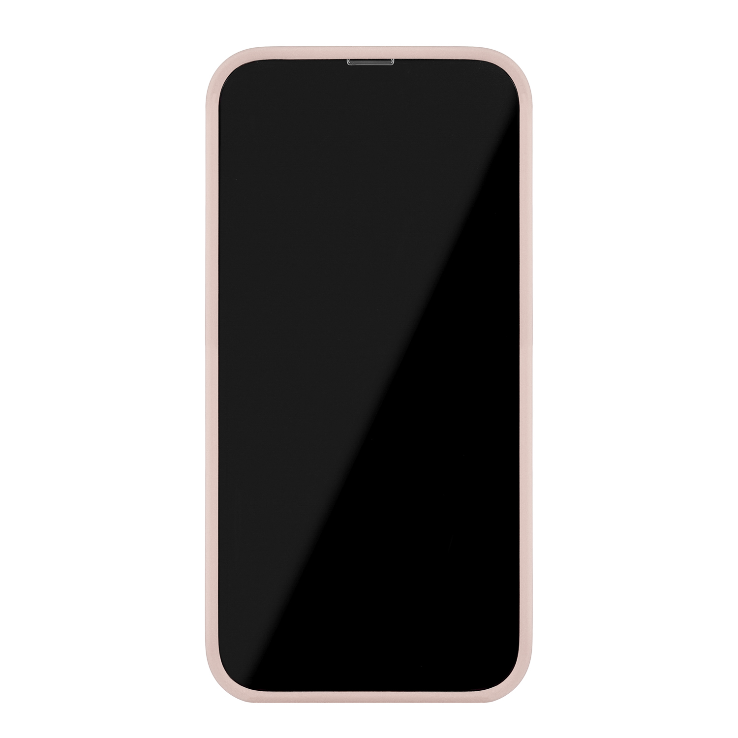 Чехол защитный uBear Touch Mag Case для iPhone 14 Pro Max, розовый