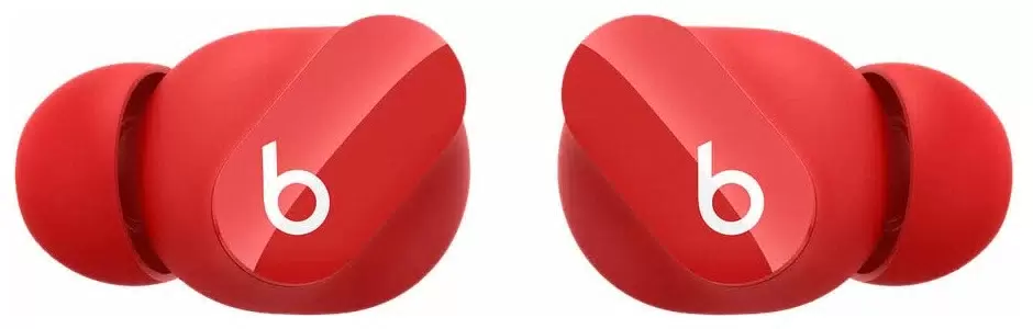 Беспроводные наушники Beats Studio Buds, Красный Беспроводные наушники Beats Studio Buds, Красный