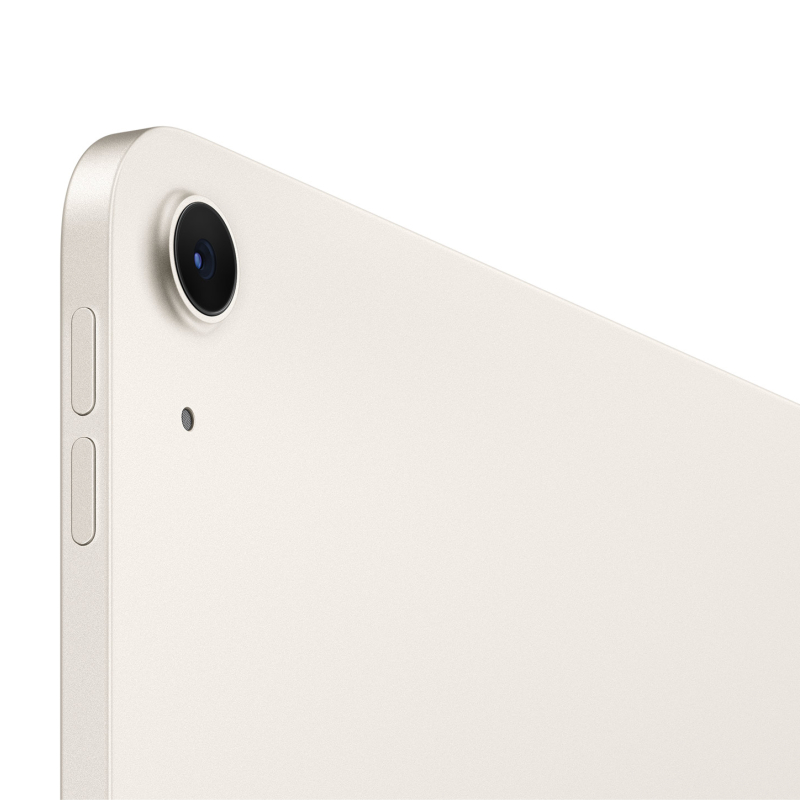 Apple iPad Air M2 11” дюймов Wi-Fi 128 ГБ, Сияющая звезда