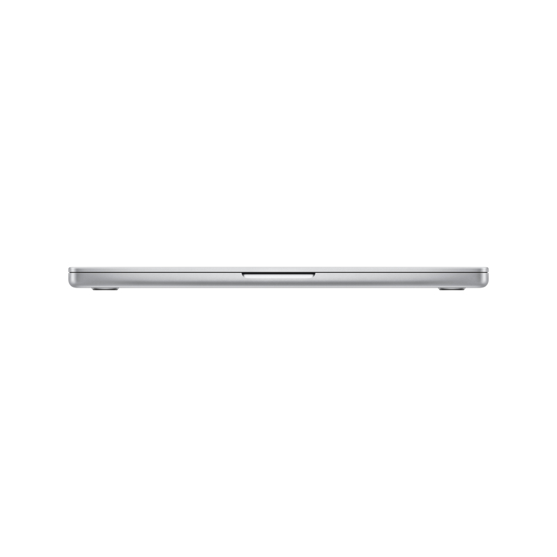 Apple MacBook Pro 14" (M3, 8C / 10C, 2023) 16 ГБ, 512 ГБ SSD, серебристый