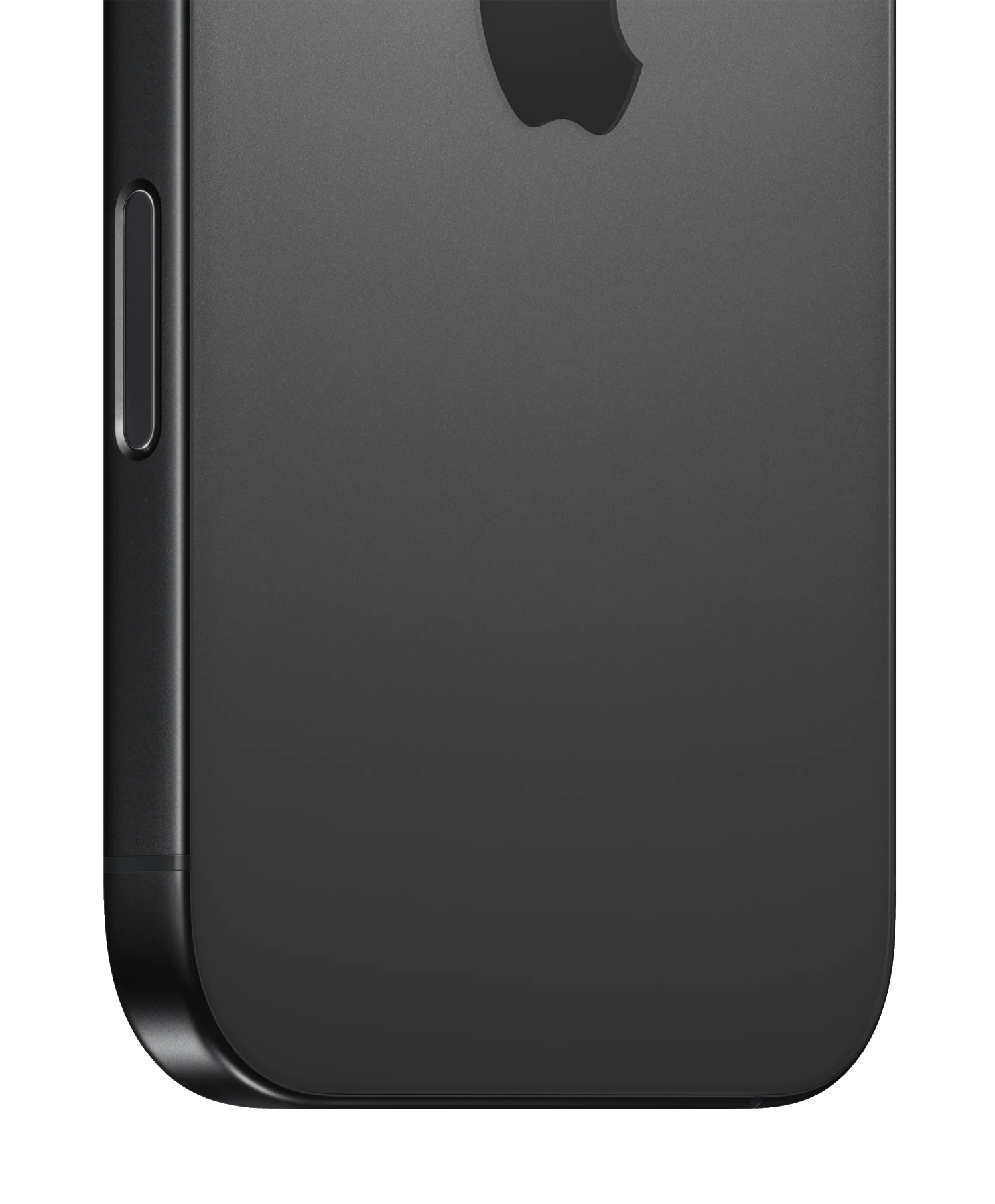Apple iPhone 16 Pro, 256 ГБ, Титановый чёрный