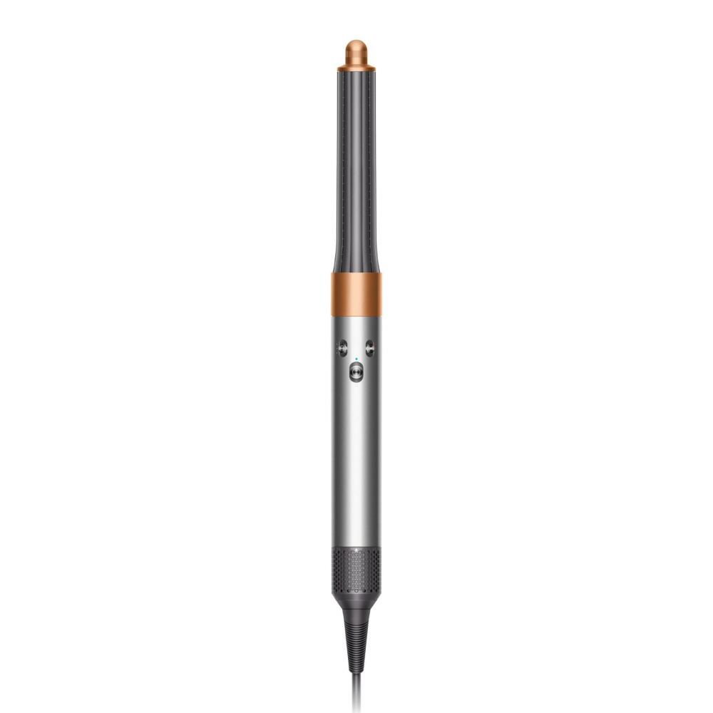Стайлер Dyson Airwrap HS05 Complete Long Diffuse, Nickel/Copper Стайлер Dyson Airwrap HS05 Complete Long Diffuse, Nickel/Copper