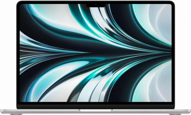 Apple MacBook Air 13” (M2, 8C / 8C, 2022), 16 ГБ, 256 ГБ SSD, Серебристый Apple MacBook Air 13” (M2, 8C / 8C, 2022), 16 ГБ, 256 ГБ SSD, Серебристый