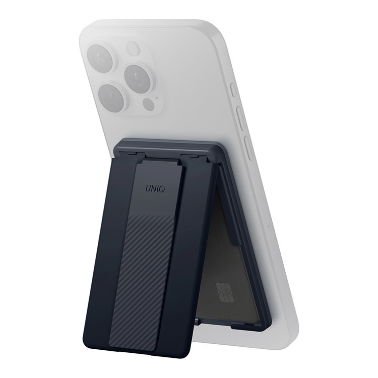 Фото Картхолдер Uniq Heldro ID, Storm Blue Фото Картхолдер Uniq Heldro ID, Storm Blue