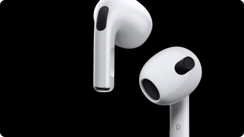 AirPods 4