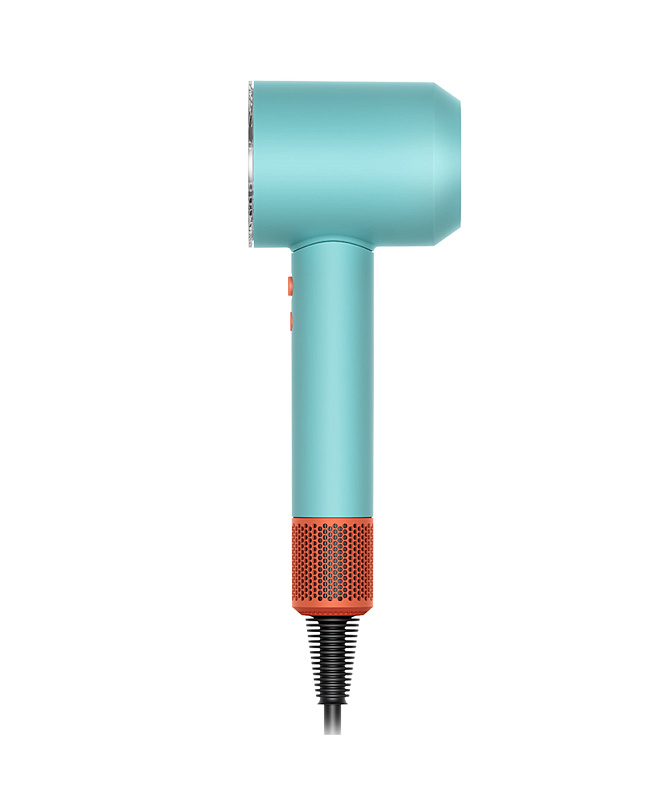 Фен Dyson Supersonic Nural HD16, Ceramic Patina/Topaz Фен Dyson Supersonic Nural HD16, Ceramic Patina/Topaz