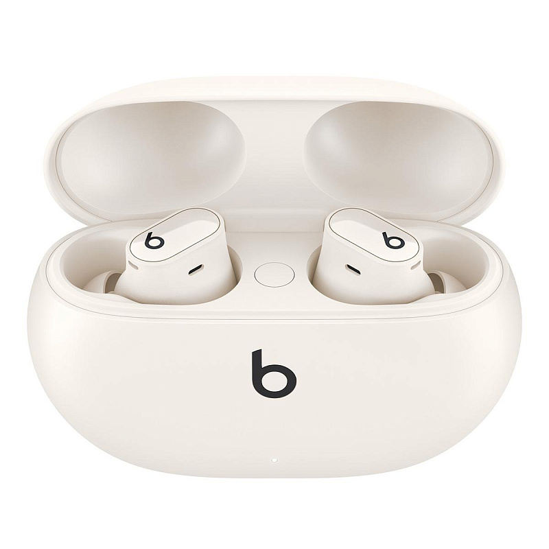 Беспроводные наушники Beats Studio Buds Plus, слоновая кость Беспроводные наушники Beats Studio Buds Plus, слоновая кость