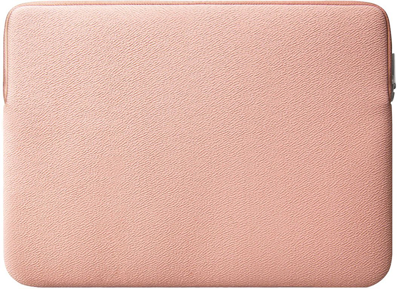 Чехол-сумка Uniq для ноутбуков 14" Cyprus Neoprene Laptop sleeve v2, розовый