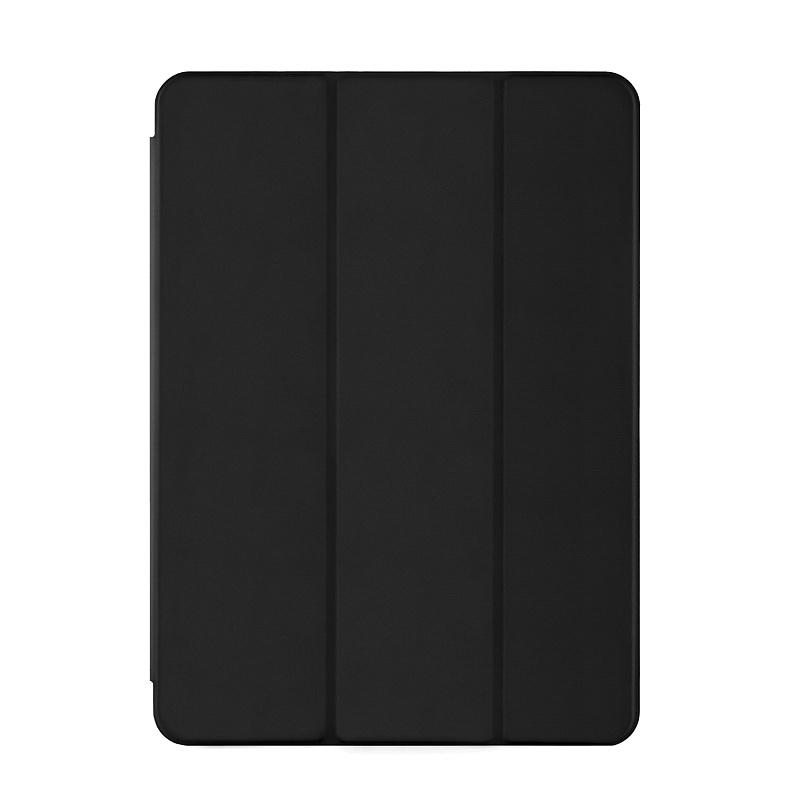 Чехол uBear Touch case для iPad 10th Gen 10,9”, чёрный Чехол uBear Touch case для iPad 10th Gen 10,9”, чёрный