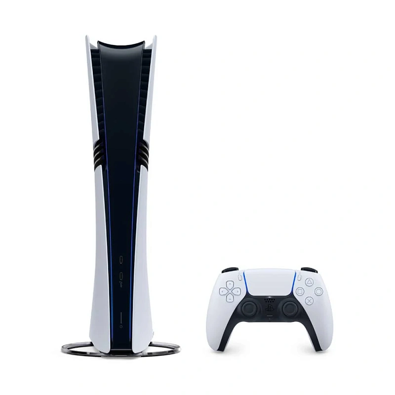 Игровая приставка Sony PlayStation 5 Pro Игровая приставка Sony PlayStation 5 Pro