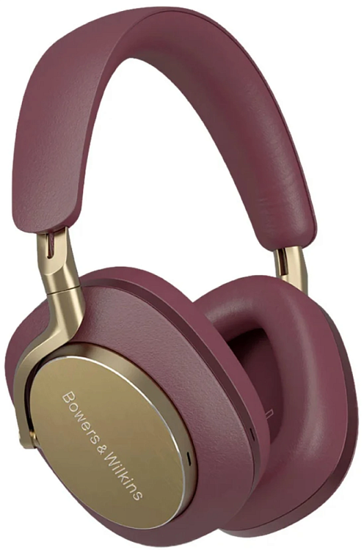 Беспроводные наушники Bowers & Wilkins Px8, красный Беспроводные наушники Bowers & Wilkins Px8, красный