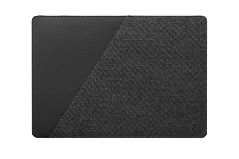 Защитный чехол Native Union Slim Sleeve для Macbook 13", серый