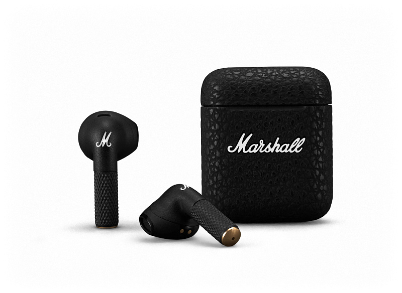 Беспроводные наушники Marshall Minor III Беспроводные наушники Marshall Minor III