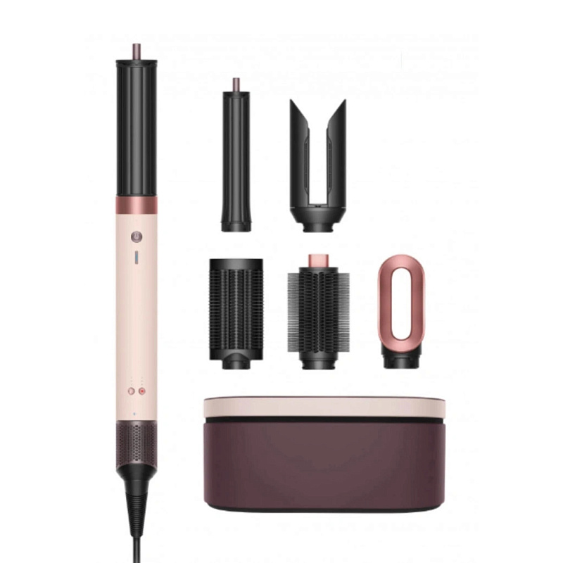 Стайлер Dyson Airwrap HS09 Coanda 2x, Ceramic Pink Стайлер Dyson Airwrap HS09 Coanda 2x, Ceramic Pink
