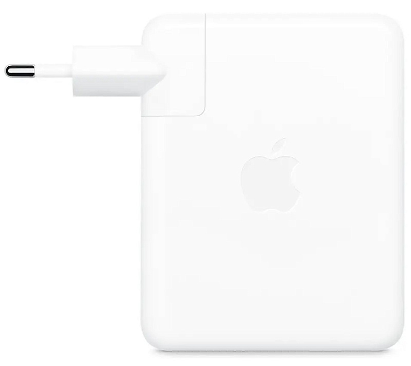 Сетевое зарядное устройство Apple USB-C, 140W, белый Сетевое зарядное устройство Apple USB-C, 140W, белый