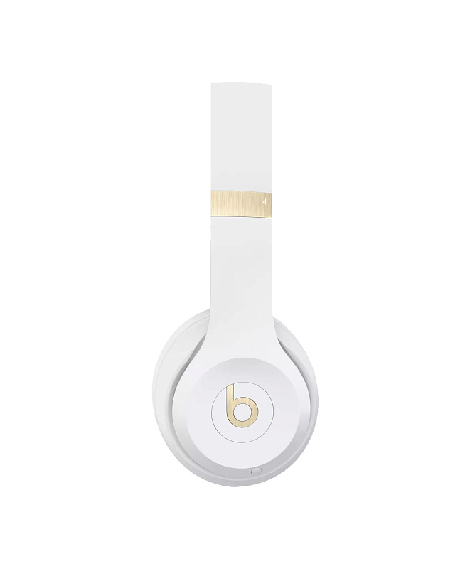 Беспроводные наушники Beats Solo 4, Белый Беспроводные наушники Beats Solo 4, Белый