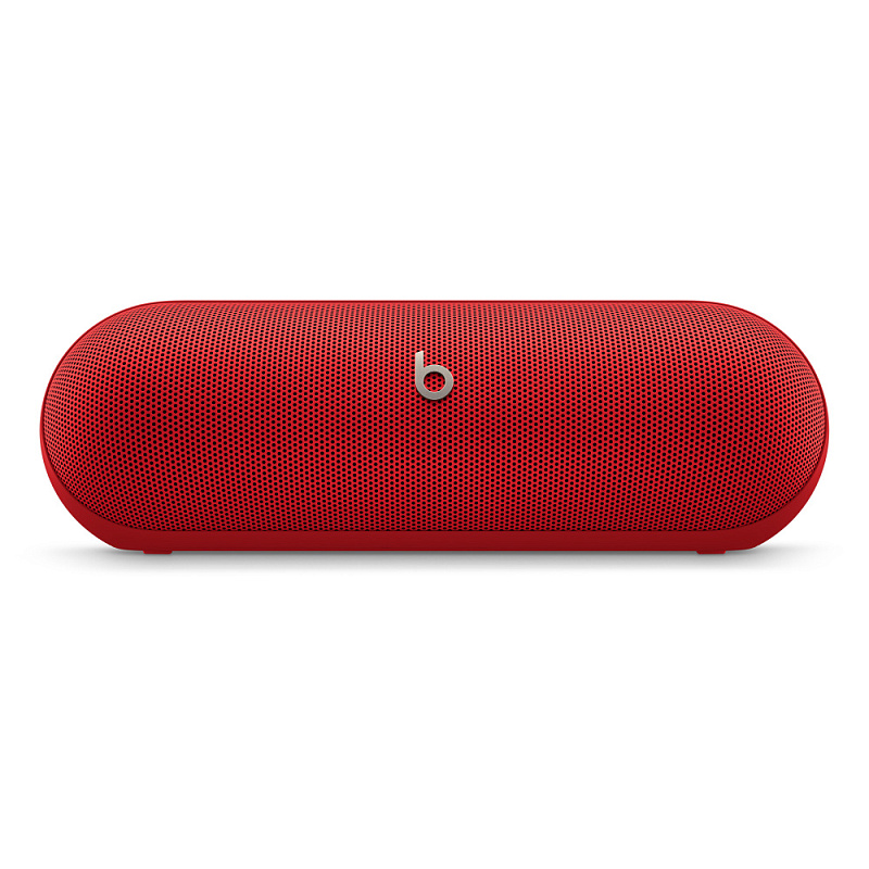 Колонка беспроводная Beats Pill, Красный Колонка беспроводная Beats Pill, Красный