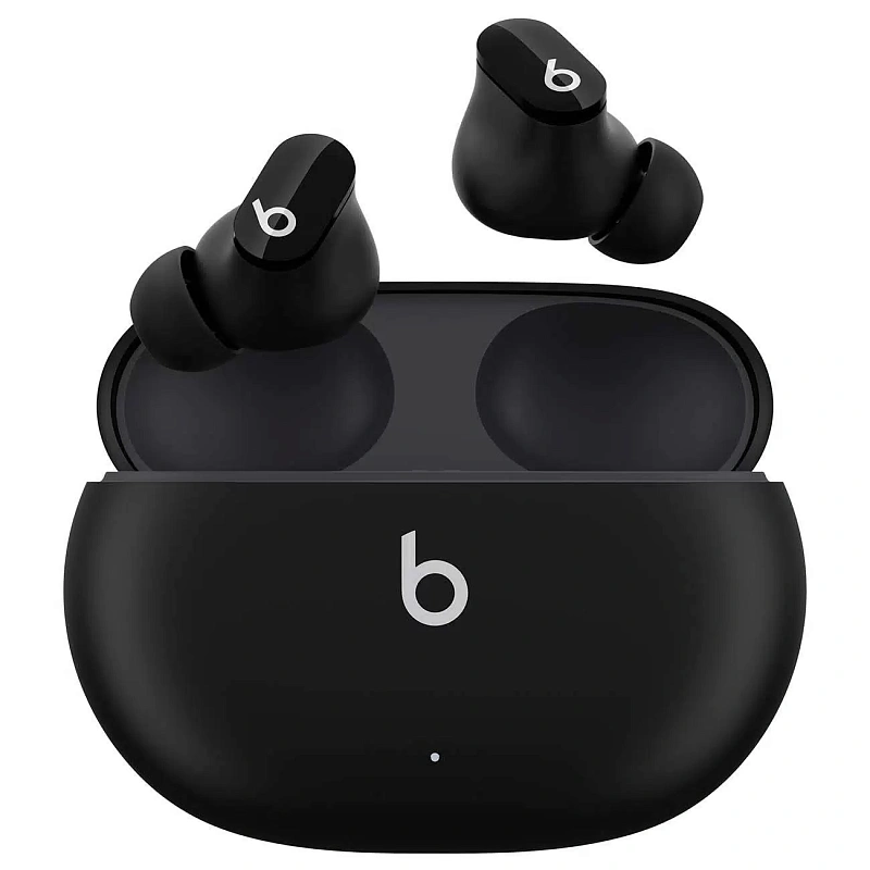 Беспроводные наушники Beats Studio Buds, Чёрный Беспроводные наушники Beats Studio Buds, Чёрный