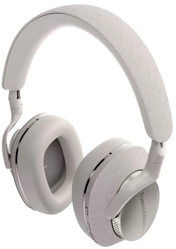 Беспроводные наушники Bowers & Wilkins Px7 S2, серый Беспроводные наушники Bowers & Wilkins Px7 S2, серый
