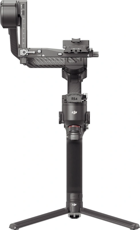Стабилизатор DJI RS 4 Pro Combo Стабилизатор DJI RS 4 Pro Combo