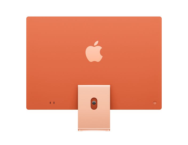Apple iMac 24" Retina 4,5K, M4 10C / 10C, 16 ГБ, 256 ГБ, Оранжевый Apple iMac 24" Retina 4,5K, M4 10C / 10C, 16 ГБ, 256 ГБ, Оранжевый