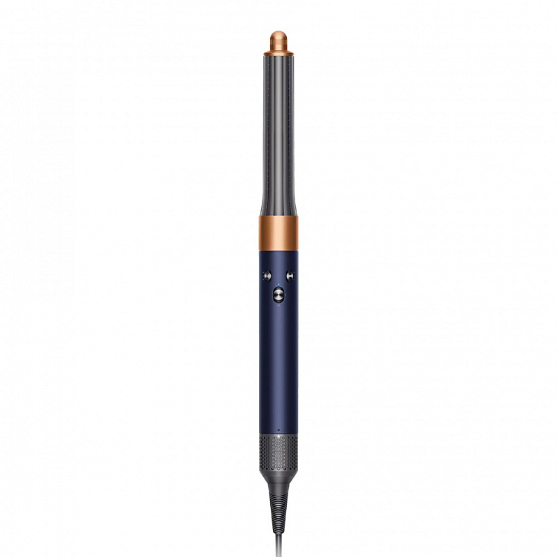 Стайлер Dyson Airwrap HS05 Complete Long, Prussian Blue Стайлер Dyson Airwrap HS05 Complete Long, Prussian Blue