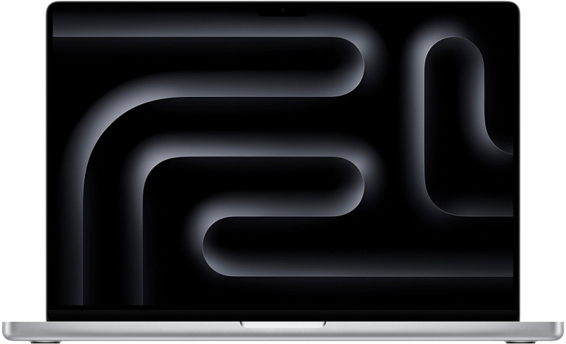 Apple MacBook Pro 16" (M3 Pro, 12C / 18C, 2023) 18 ГБ, 512 ГБ SSD, Серебристый Apple MacBook Pro 16" (M3 Pro, 12C / 18C, 2023) 18 ГБ, 512 ГБ SSD, Серебристый