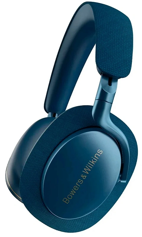 Беспроводные наушники Bowers & Wilkins Px7 S2, синий Беспроводные наушники Bowers & Wilkins Px7 S2, синий