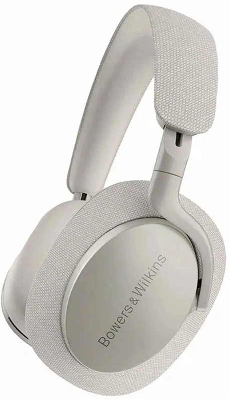 Беспроводные наушники Bowers & Wilkins Px7 S2e, серый