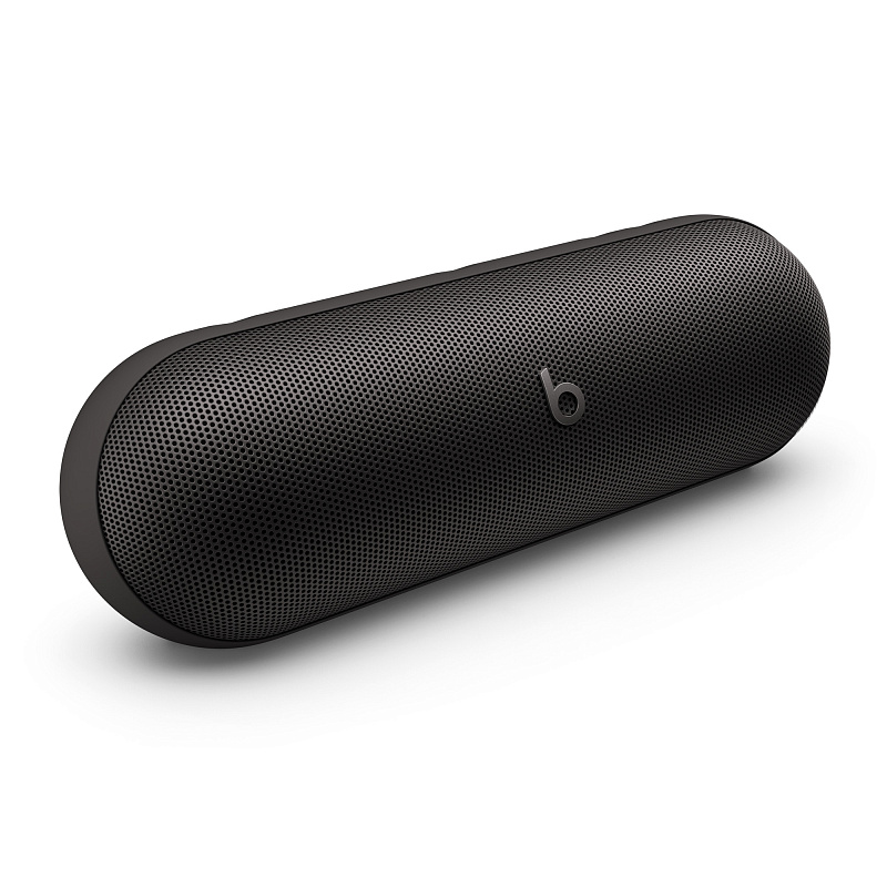 Колонка беспроводная Beats Pill, Чёрный Колонка беспроводная Beats Pill, Чёрный