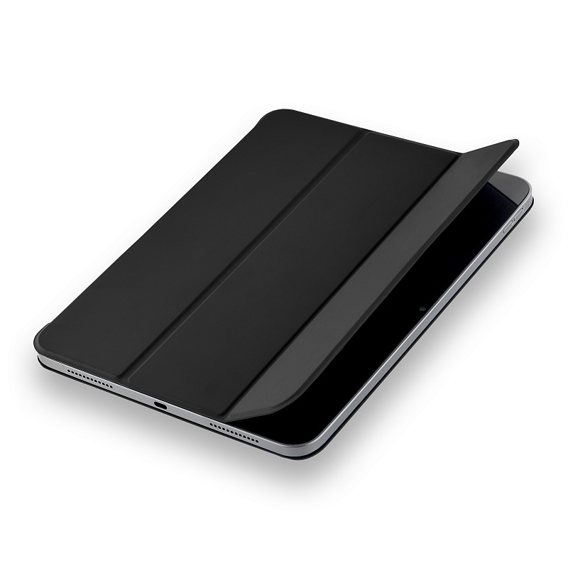 Чехол uBear Touch case для iPad 10th Gen 10,9”, чёрный Чехол uBear Touch case для iPad 10th Gen 10,9”, чёрный