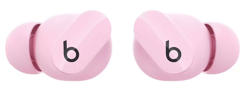 Беспроводные наушники Beats Studio Buds, Розовый Беспроводные наушники Beats Studio Buds, Розовый