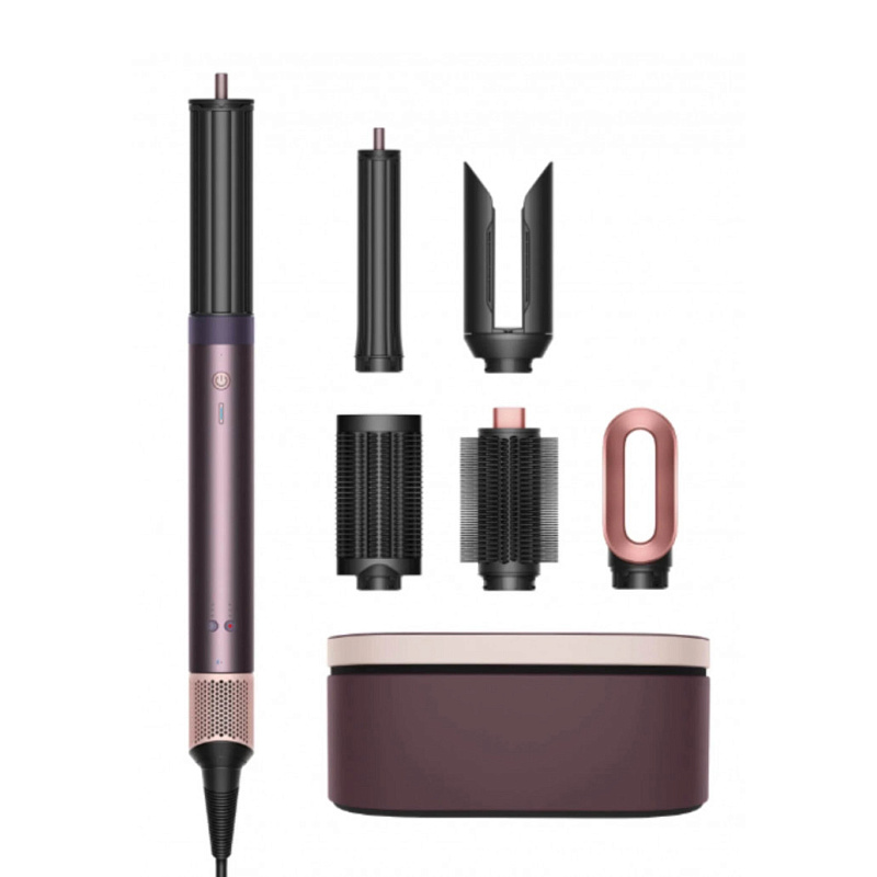 Стайлер Dyson Airwrap HS09 Coanda 2x, Jasper Plum Стайлер Dyson Airwrap HS09 Coanda 2x, Jasper Plum
