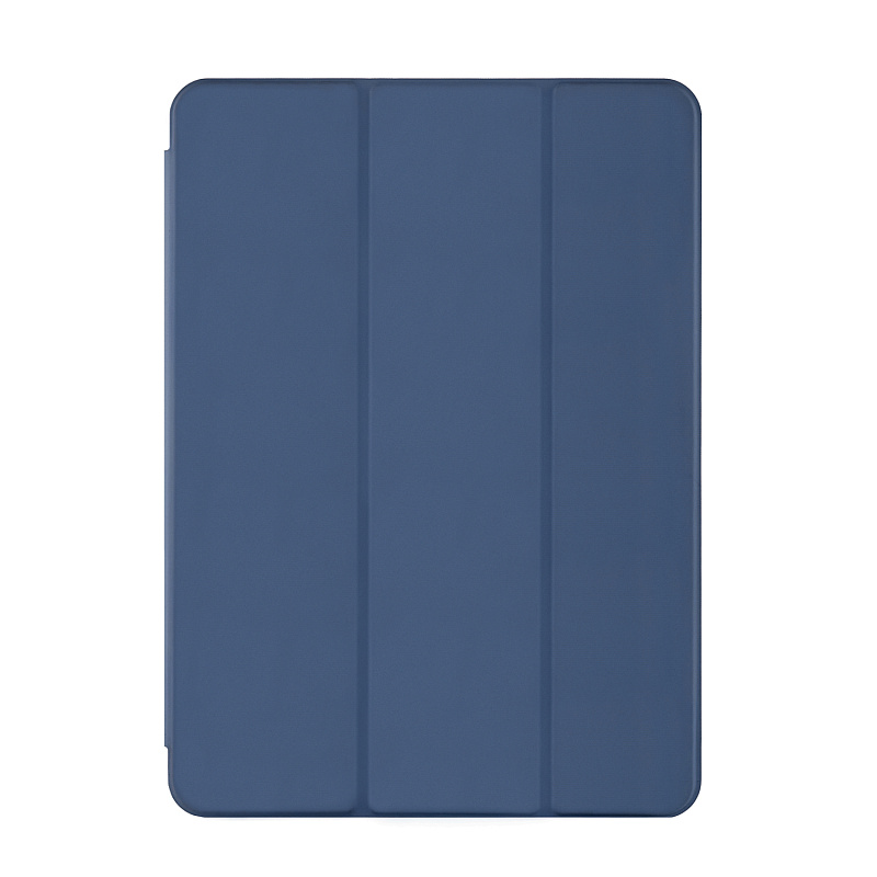 Чехол uBear Touch case для iPad 10th Gen 10,9”, тёмно-синий